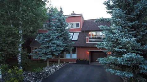 2755 Little Coyote Road Big Sky MT 59716