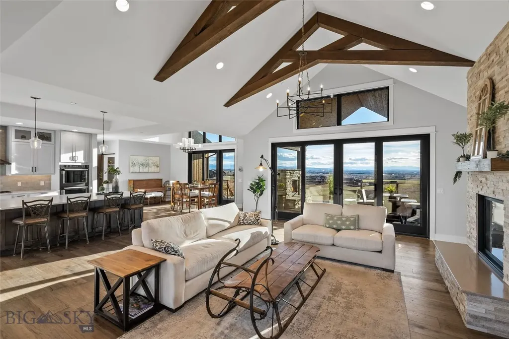 599 Naya Nuki Drive Bozeman MT 59715