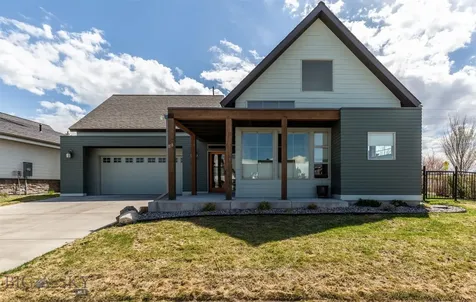 818 Josephine Drive Bozeman MT 59715