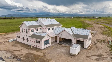 64 Creekbank Loop Bozeman MT 59718