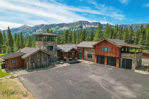 70 Serenity Lane Bozeman MT 59715