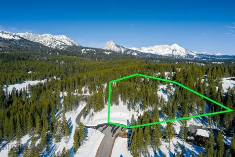 275 Falling Star Road Bozeman MT 59715