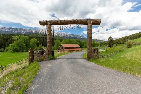 13345 Bridger Canyon Road Bozeman MT 59715