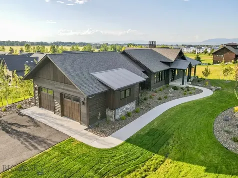 18 Tillyfour Road Bozeman MT 59718