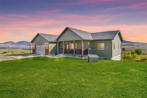 301 Hattie Loop Butte MT 59701