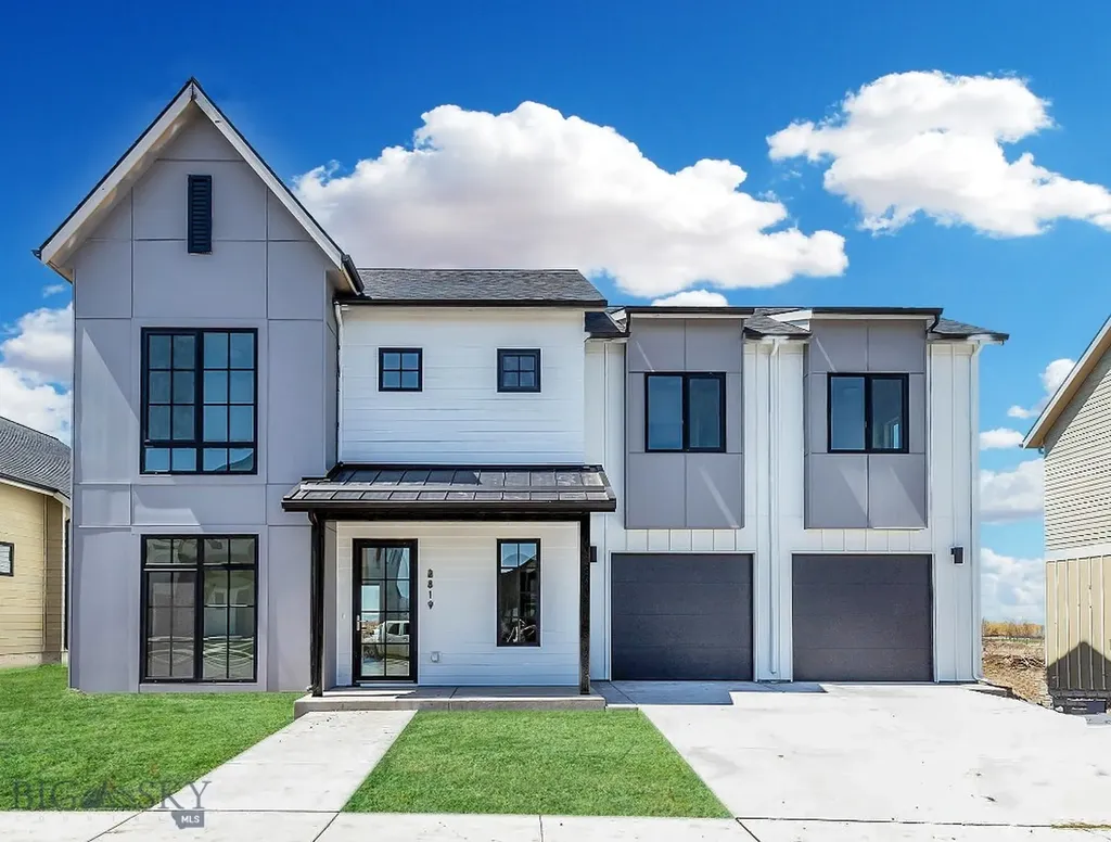 2819 S 29th Avenue Bozeman MT 59718
