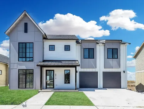 2819 S 29th Avenue Bozeman MT 59718