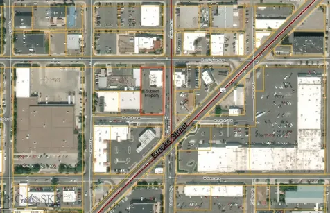 1901 Stephens Avenue Missoula MT 59801