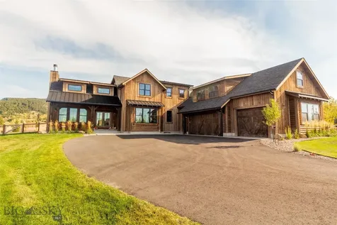 94 High Country Road Bozeman MT 59718
