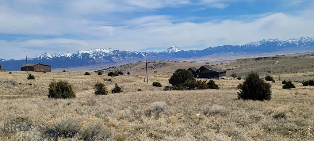 Lot 157 Bobcat Trail Ennis MT 59729
