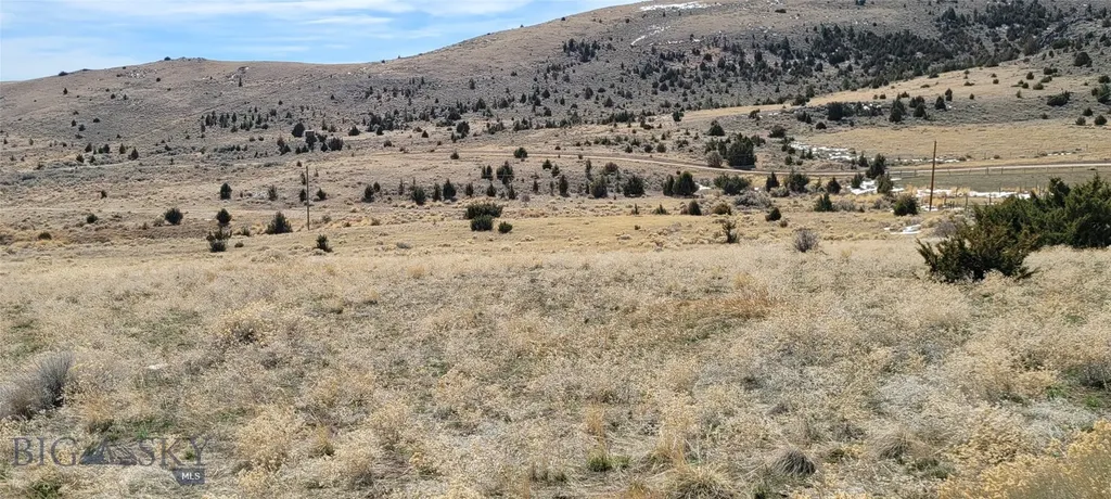 Lot 157 Bobcat Trail Ennis MT 59729