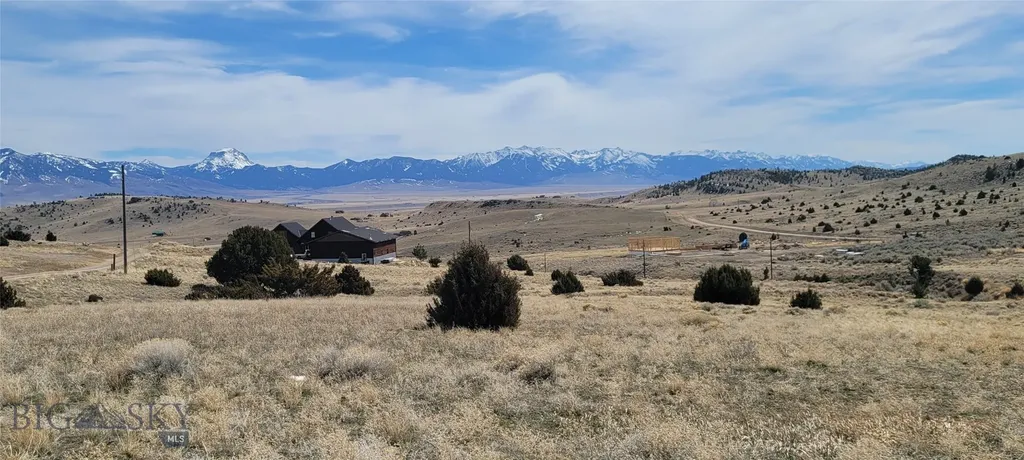Lot 157 Bobcat Trail Ennis MT 59729