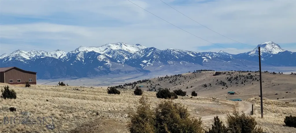 Lot 157 Bobcat Trail Ennis MT 59729