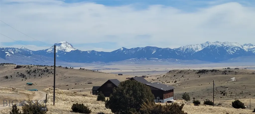 Lot 157 Bobcat Trail Ennis MT 59729
