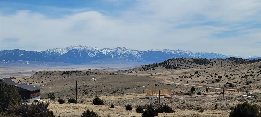 Lot 157 Bobcat Trail Ennis MT 59729