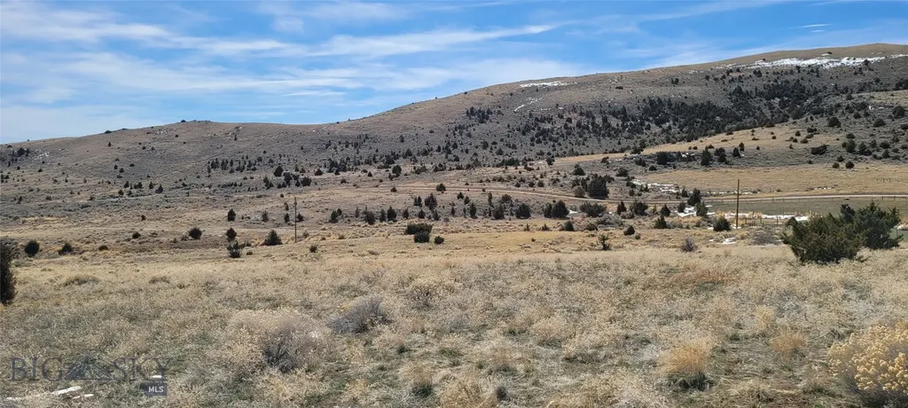Lot 157 Bobcat Trail Ennis MT 59729
