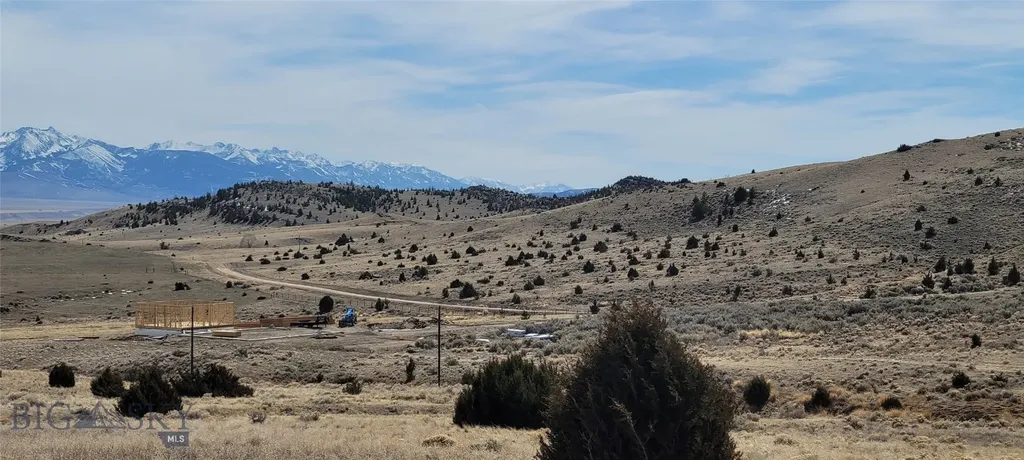 Lot 157 Bobcat Trail Ennis MT 59729