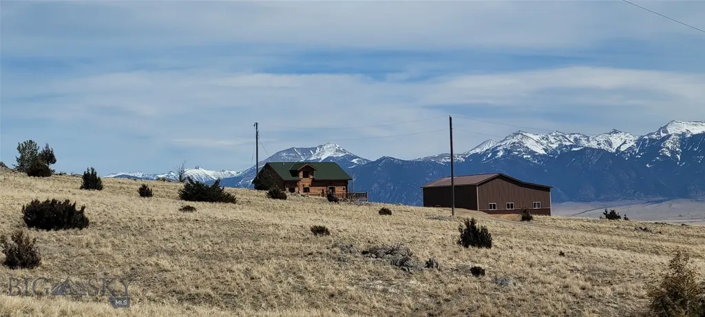 Lot 157 Bobcat Trail Ennis MT 59729