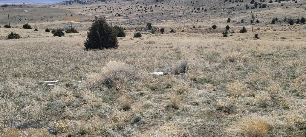 Lot 157 Bobcat Trail Ennis MT 59729