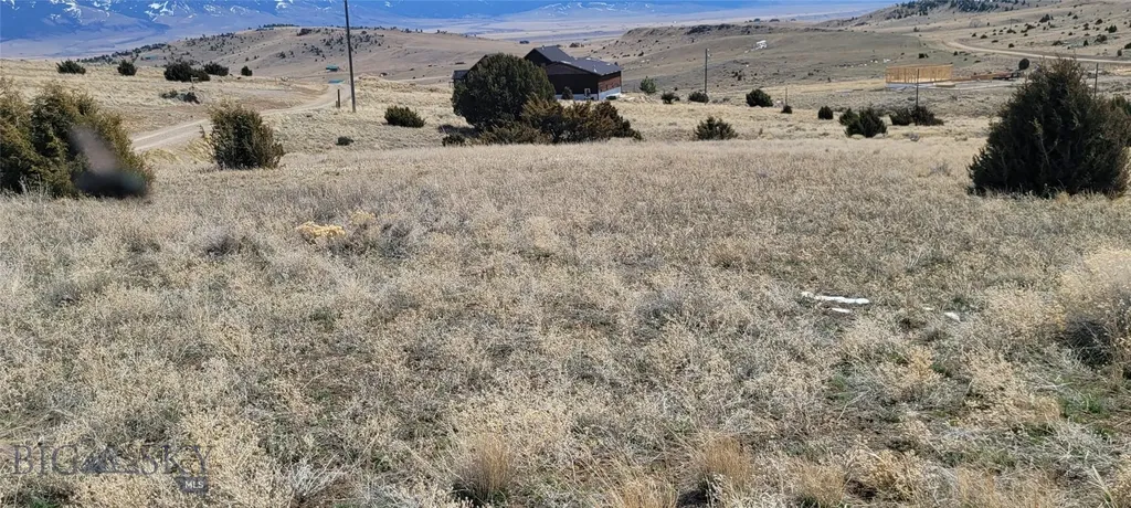 Lot 157 Bobcat Trail Ennis MT 59729