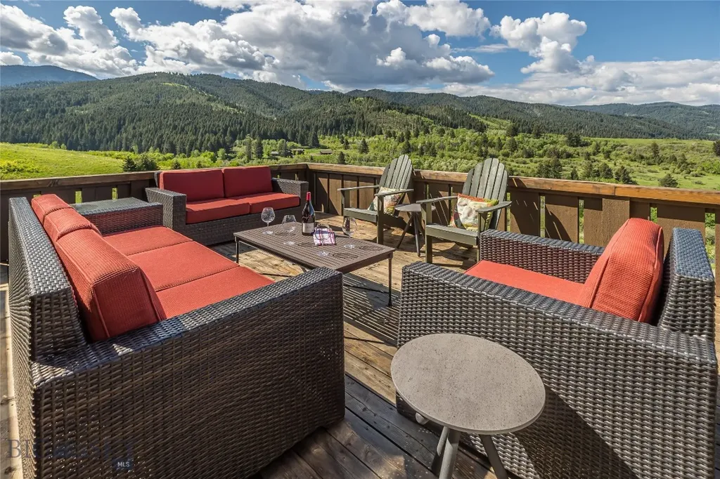 139 Wintergreen Lane Bozeman MT 59715
