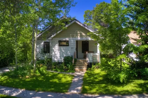 213 S 7th Street Bozeman MT 59715