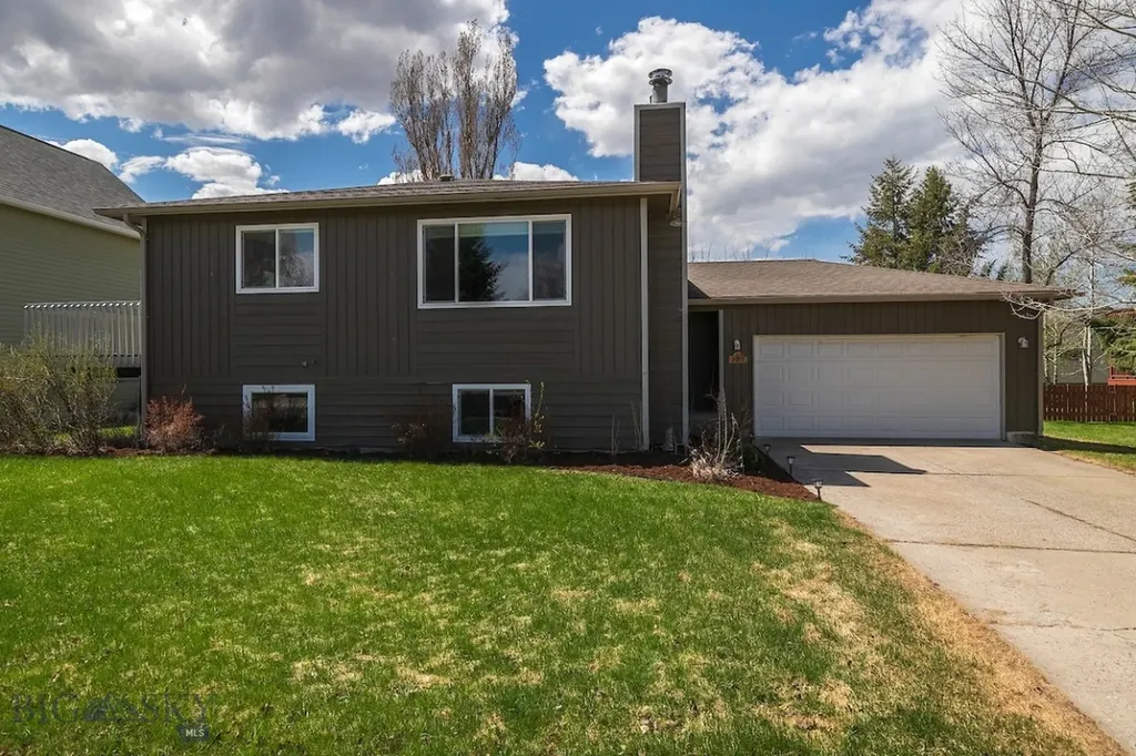 3009 Secor Bozeman MT 59715