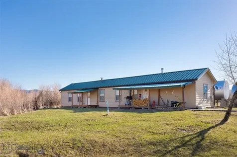603 W Hampton Street White Sulphur Springs MT 59645