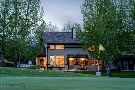 1045 Boylan Road Bozeman MT 59715