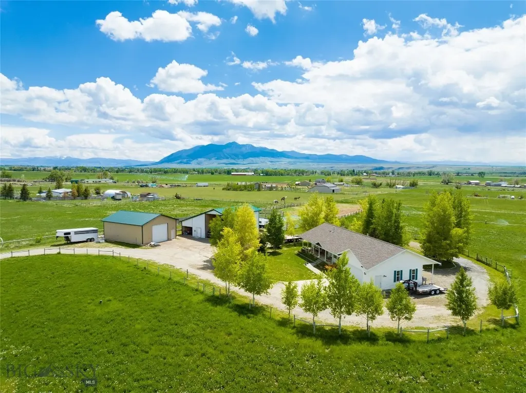 3859 Mount Highway 287 Twin Bridges MT 59749