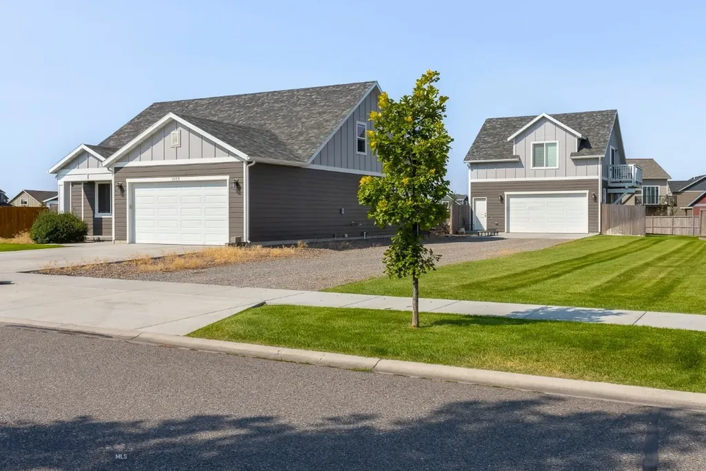 2133 Stewart Loop Bozeman MT 59718