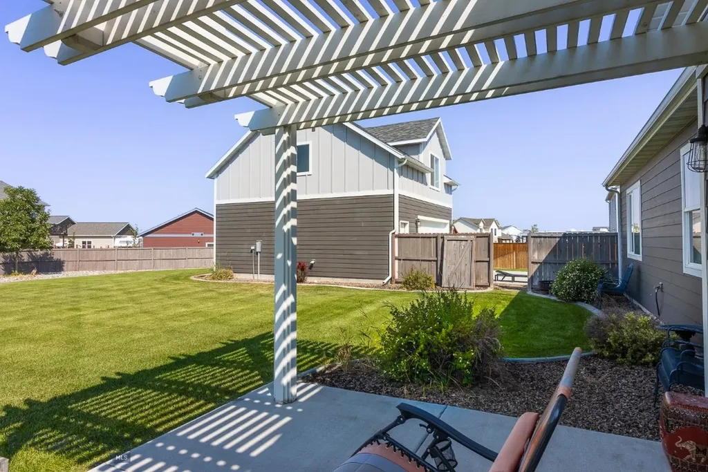 2133 Stewart Loop Bozeman MT 59718