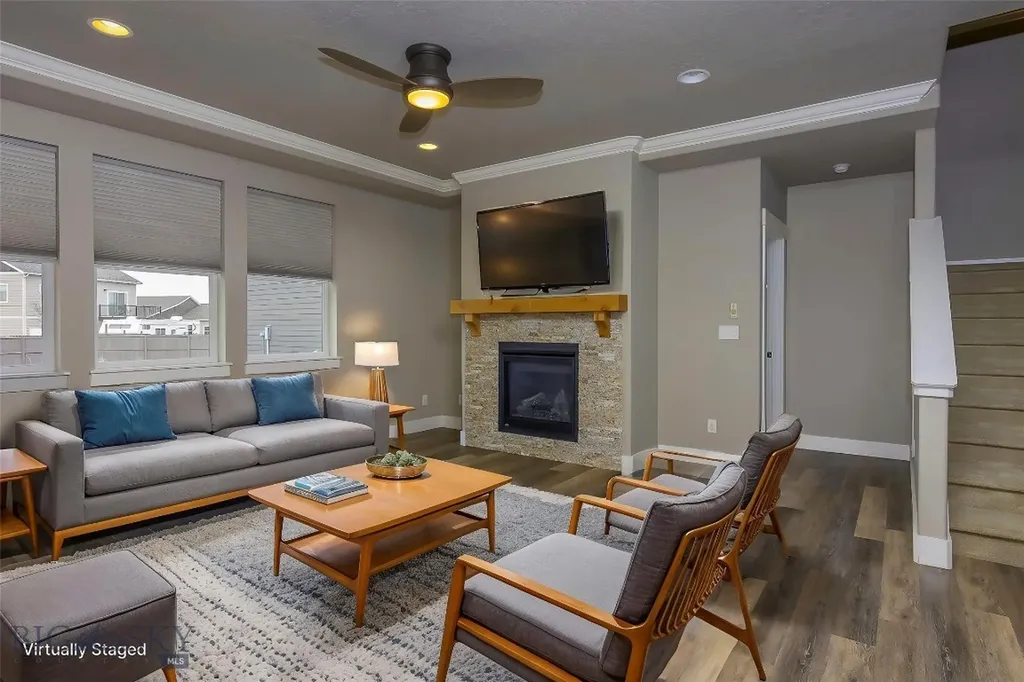2133 Stewart Loop Bozeman MT 59718