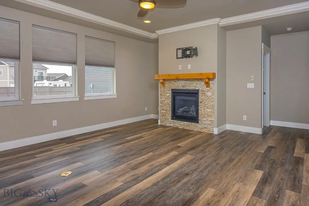 2133 Stewart Loop Bozeman MT 59718
