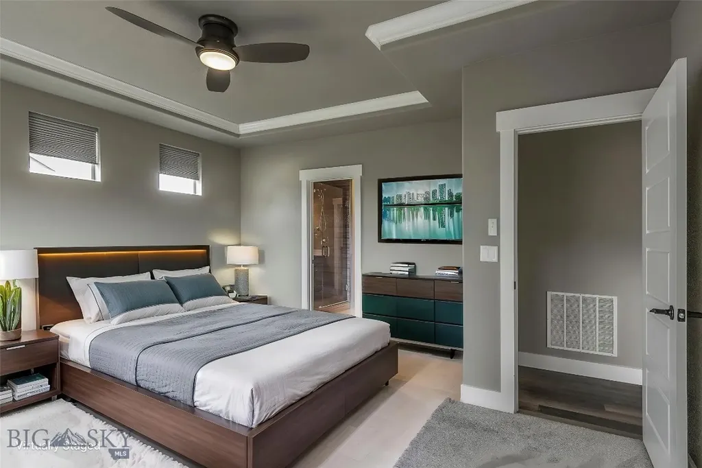 2133 Stewart Loop Bozeman MT 59718