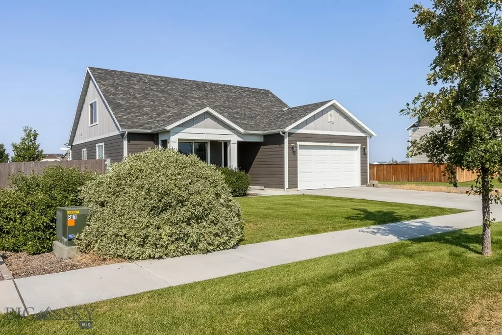 2133 Stewart Loop Bozeman MT 59718