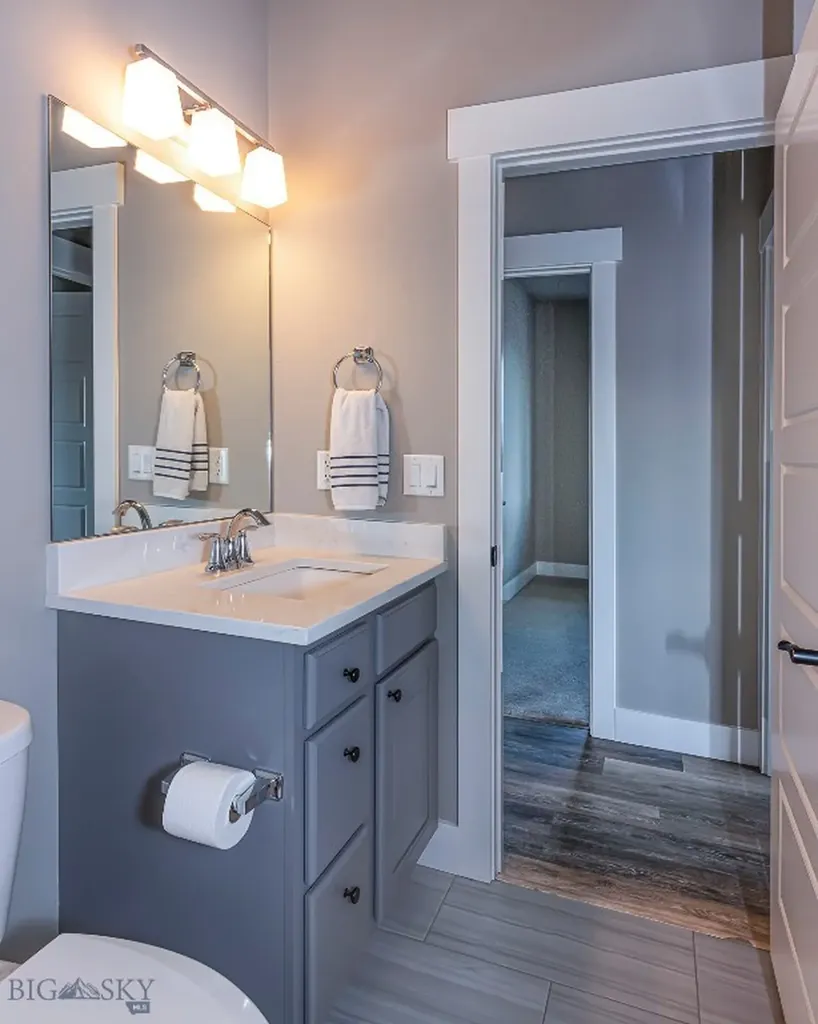 2133 Stewart Loop Bozeman MT 59718