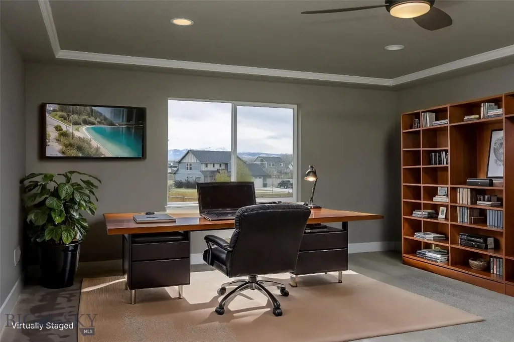 2133 Stewart Loop Bozeman MT 59718