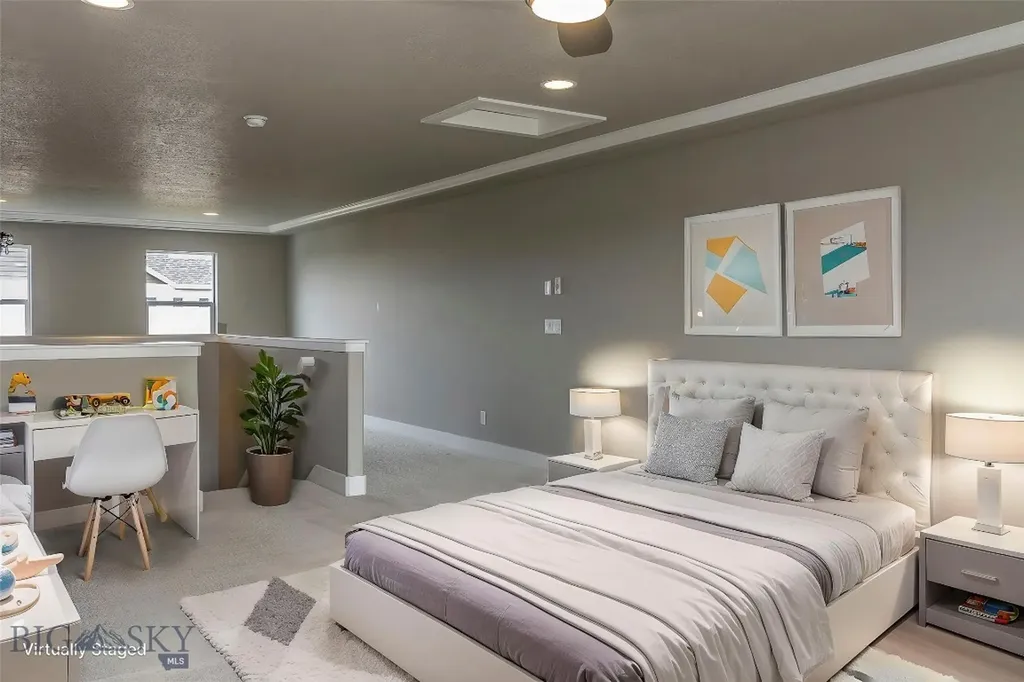 2133 Stewart Loop Bozeman MT 59718