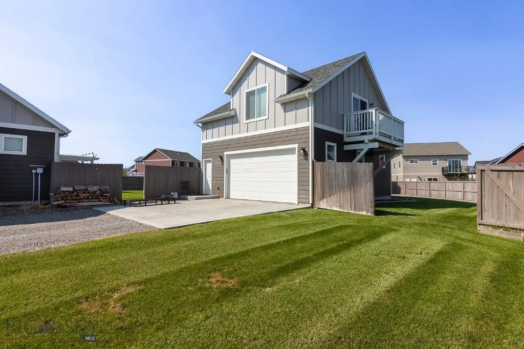 2133 Stewart Loop Bozeman MT 59718