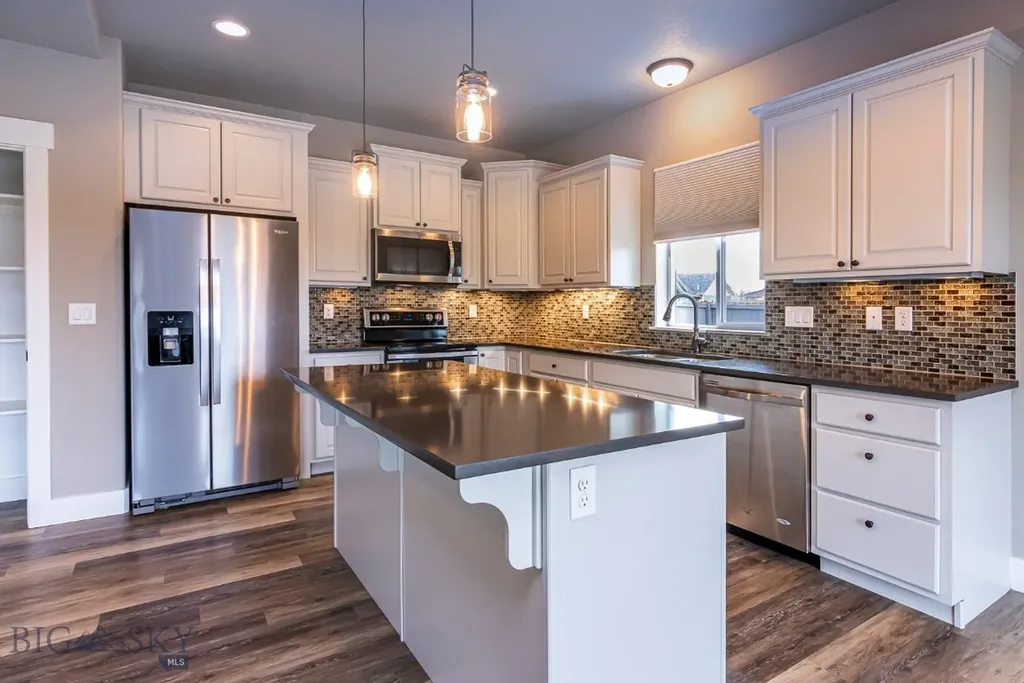 2133 Stewart Loop Bozeman MT 59718