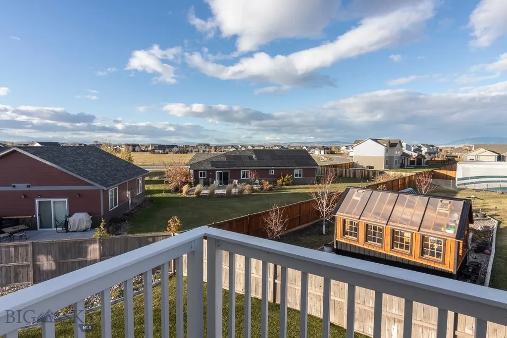 2133 Stewart Loop Bozeman MT 59718