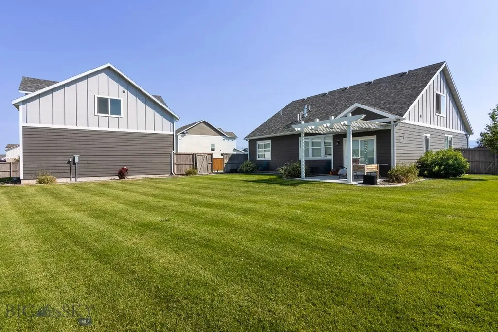 2133 Stewart Loop Bozeman MT 59718