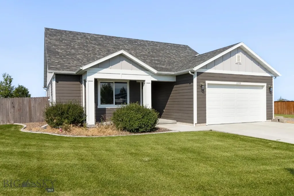 2133 Stewart Loop Bozeman MT 59718