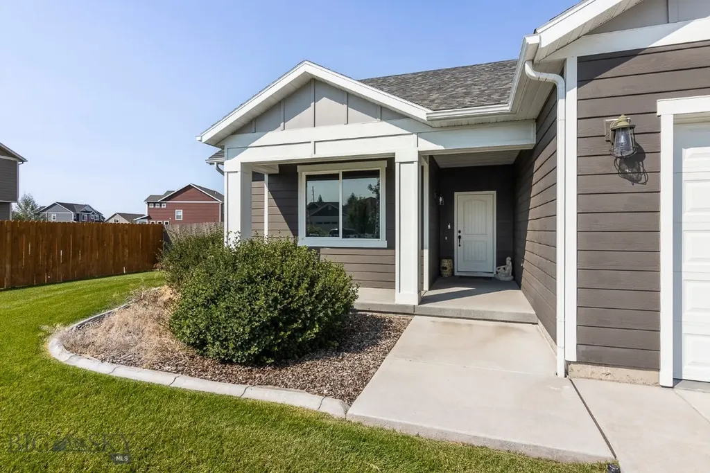 2133 Stewart Loop Bozeman MT 59718