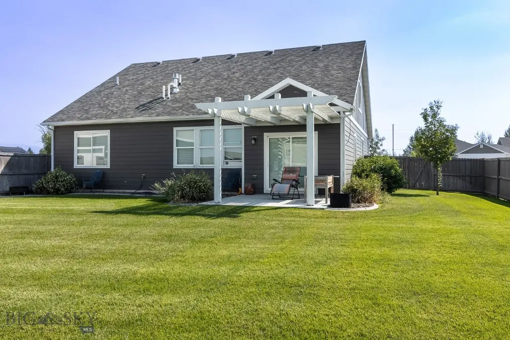 2133 Stewart Loop Bozeman MT 59718