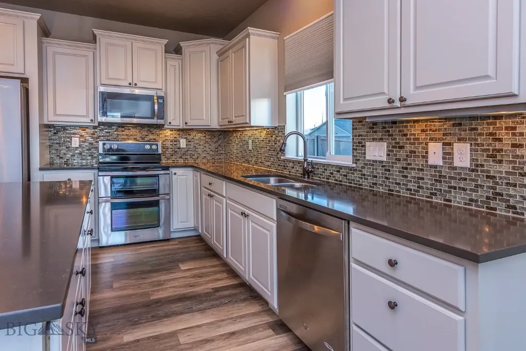 2133 Stewart Loop Bozeman MT 59718