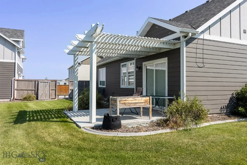 2133 Stewart Loop Bozeman MT 59718