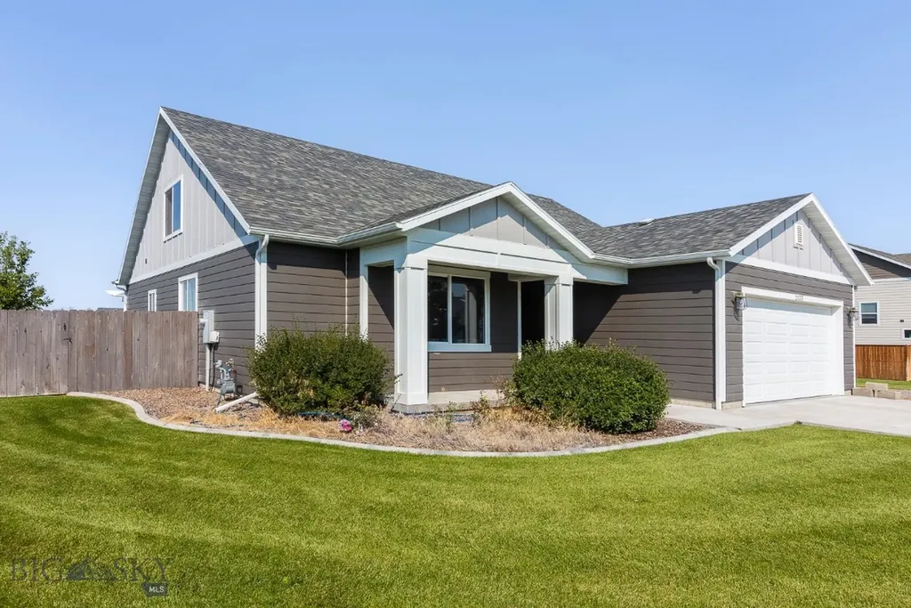 2133 Stewart Loop Bozeman MT 59718