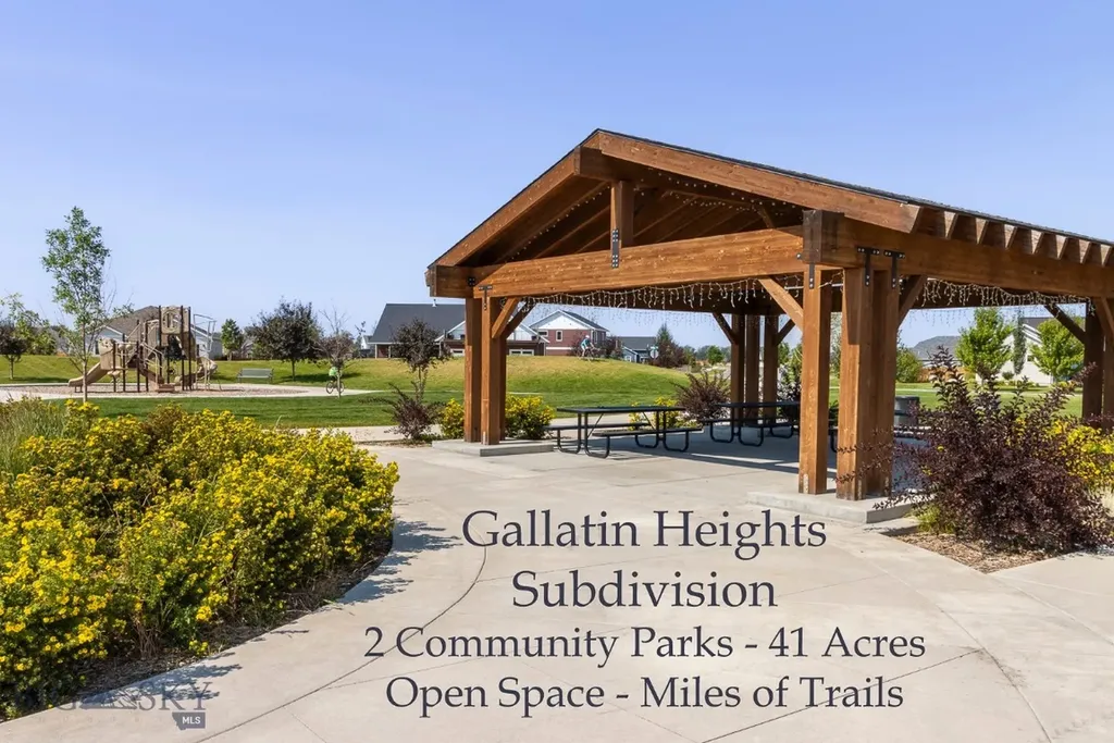 2133 Stewart Loop Bozeman MT 59718